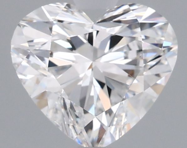Lab Grown Diamond Lab-grown 1,51Ct D-VVS2 Heart - IGILG794620938 1