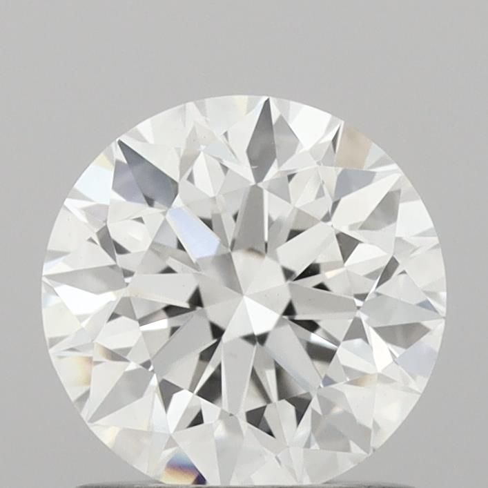 Lab Grown Diamond Lab-grown 0,6Ct D-VS1 Round - IGILG764610708 1