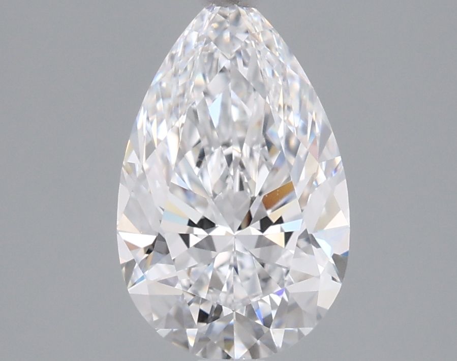 Lab Grown Diamond Lab-grown 1,54Ct D-VVS2 Pear - IGILG761560116 1