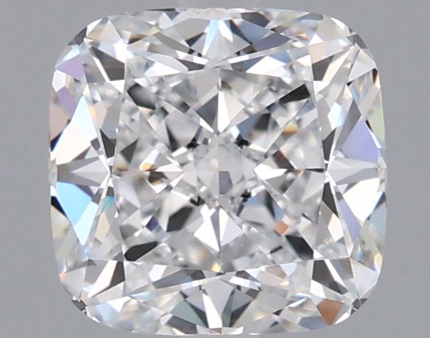 Lab Grown Diamond Lab-grown 1,57Ct D-VVS2 Cushion - IGILG772690233 1