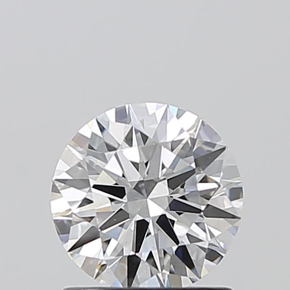 Lab Grown Diamond Lab-grown 1,09Ct D-VVS2 Round - IGILG814626021 1