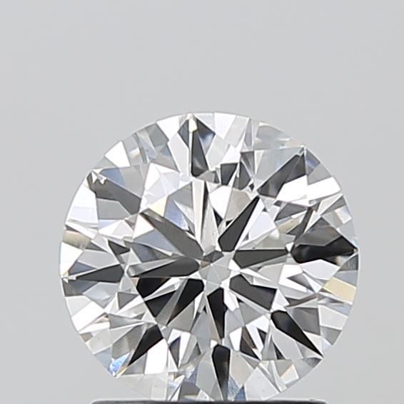 Lab Grown Diamond Lab-grown 1,52Ct F-VS1 Round - IGILG814626314 1