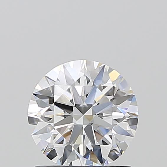 Lab Grown Diamond Lab-grown 1,1Ct E-VVS1 Round - IGILG812644708 1