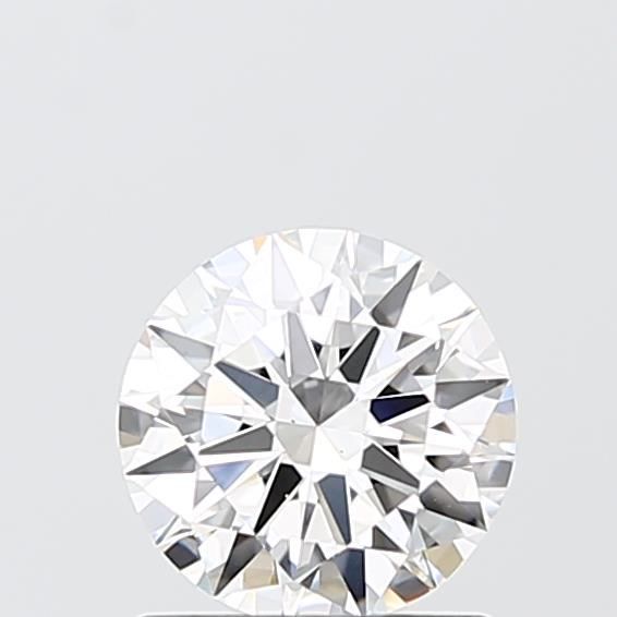 Lab Grown Diamond Lab-grown 1,02Ct D-VS1 Round - IGILG813698218 1