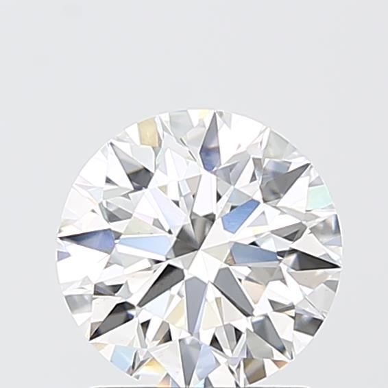 Lab Grown Diamond Lab-grown 1,53Ct E-VVS2 Round - IGILG814625723 1