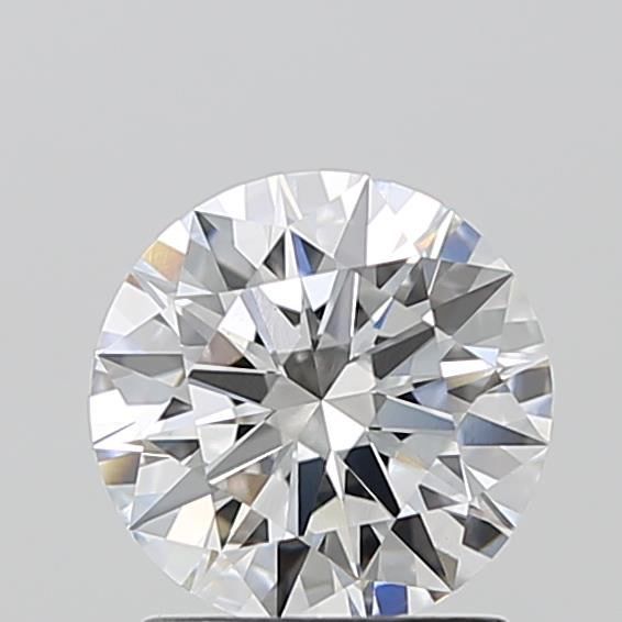 Lab Grown Diamond Lab-grown 1,52Ct E-VS1 Round - IGILG812644718 1