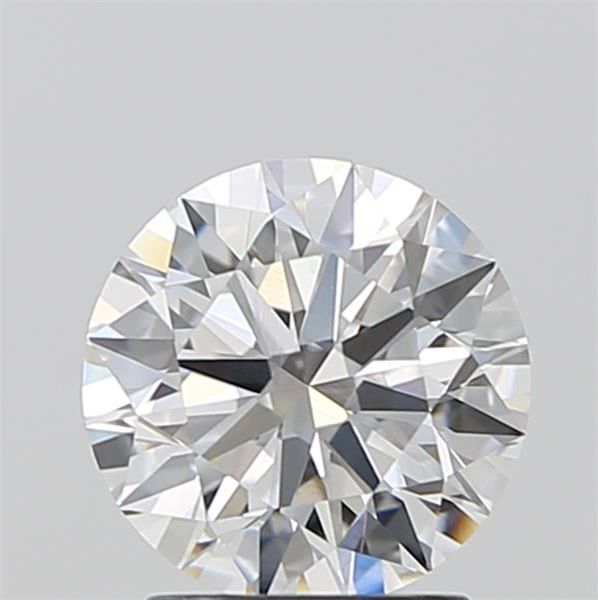Lab Grown Diamond Lab-grown 2,04Ct F-VVS2 Round - IGILG813645430 1