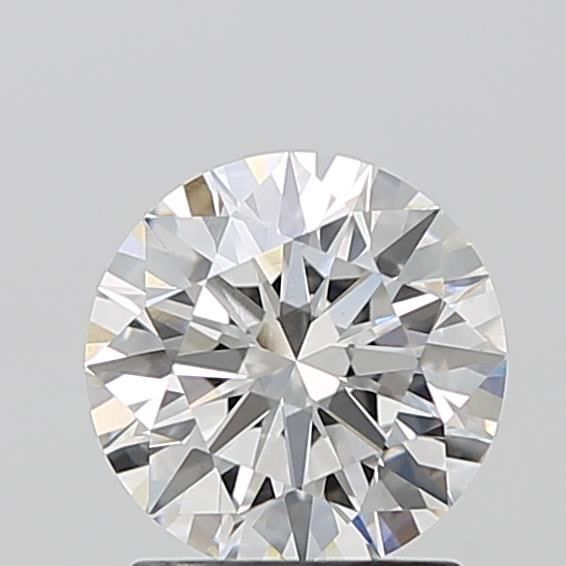 Lab Grown Diamond Lab-grown 1,57Ct F-VVS2 Round - IGILG812645879 1