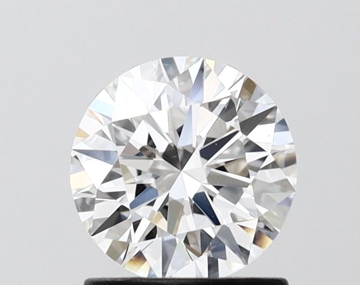 Lab Grown Diamond Lab-grown 1,06Ct D-VS1 Round - IGILG811635785 1