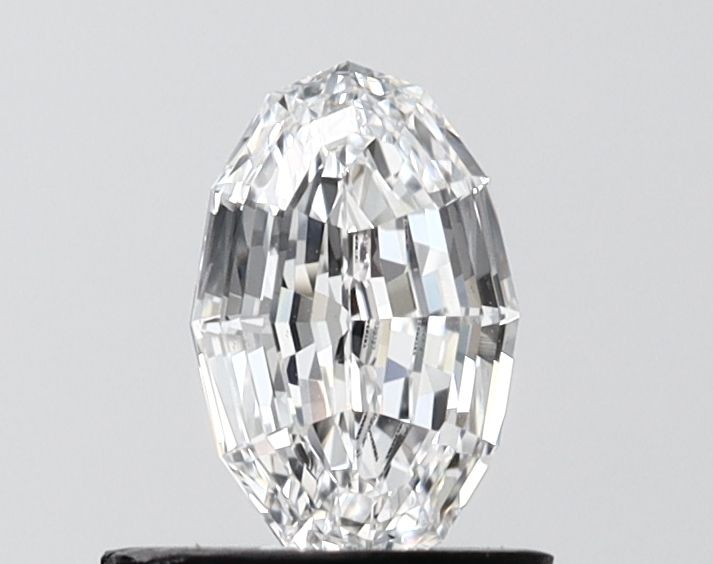 Lab Grown Diamond Lab-grown 0,78Ct E-VS1 Oval - IGILG794629727 1