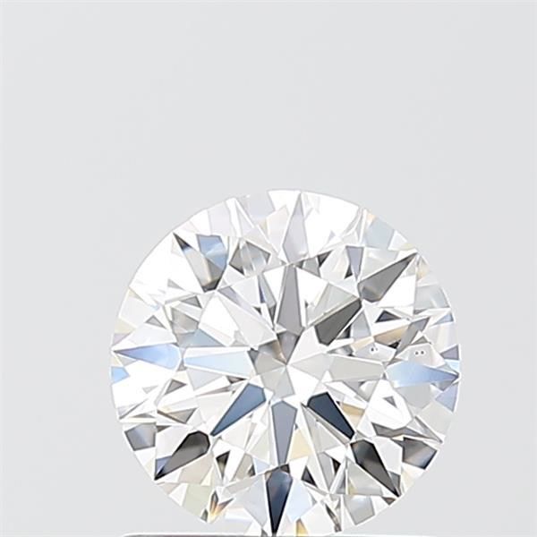 Lab Grown Diamond Lab-grown 1,01Ct E-VS1 Round - IGILG813698503 1