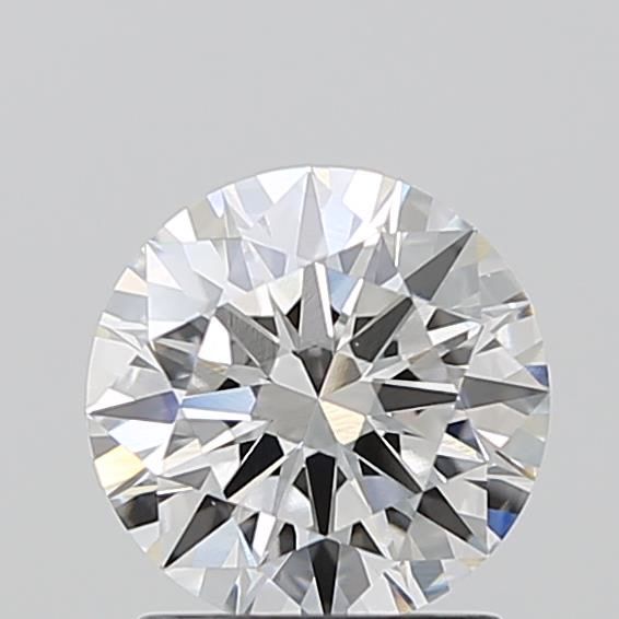 Lab Grown Diamond Lab-grown 1,55Ct F-VVS2 Round - IGILG812644787 1