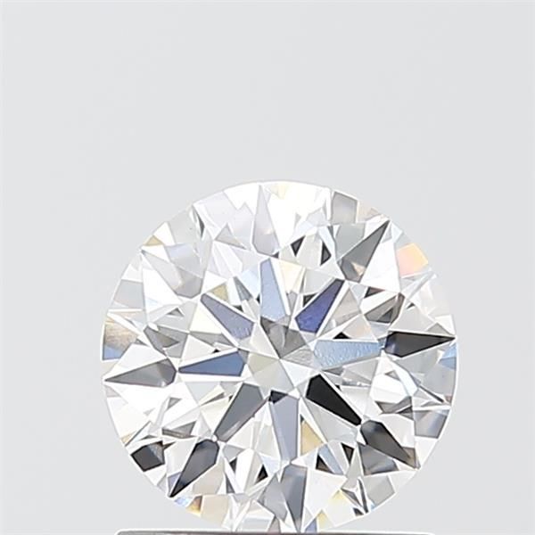 Lab Grown Diamond Lab-grown 1,08Ct D-VVS2 Round - IGILG814625607 1