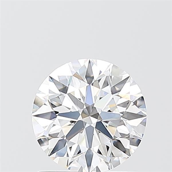 Lab Grown Diamond Lab-grown 1,1Ct D-VVS2 Round - IGILG813698333 1
