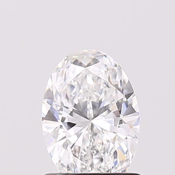 Lab Grown Diamond Lab-grown 1,05Ct D-VS1 Oval - IGILG814625800 1