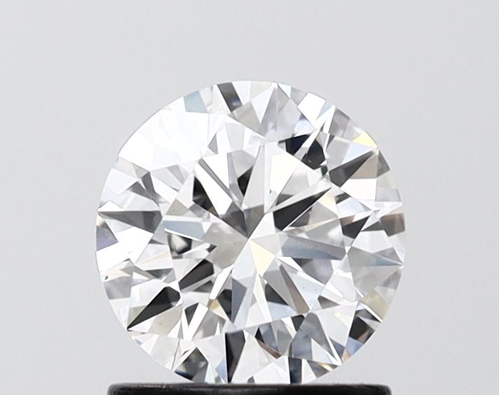 Lab Grown Diamond Lab-grown 1,01Ct D-VS1 Round - IGILG794629942 1