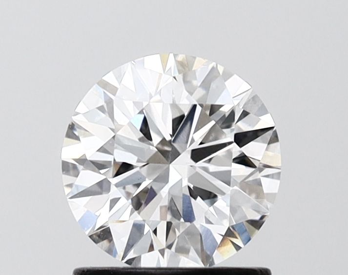 Lab Grown Diamond Lab-grown 1,07Ct D-VVS2 Round - IGILG794629939 1