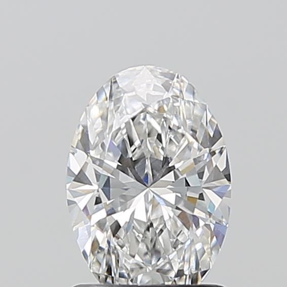 Lab Grown Diamond Lab-grown 1,1Ct E-VVS2 Oval - IGILG813698451 1