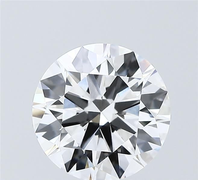 Lab Grown Diamond Lab-grown 2,5Ct E-VVS2 Round - IGILG815628643 1