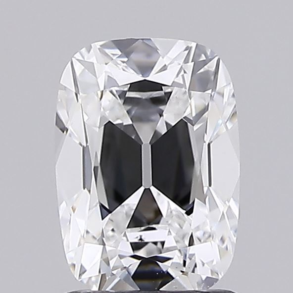 Lab Grown Diamond Lab-grown 1,51Ct D-VVS2 Cushion - IGILG813665206 1