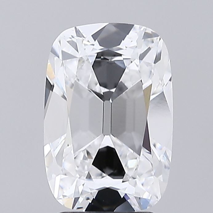 Lab Grown Diamond Lab-grown 3,33Ct D-VS1 Cushion - IGILG816685592 1