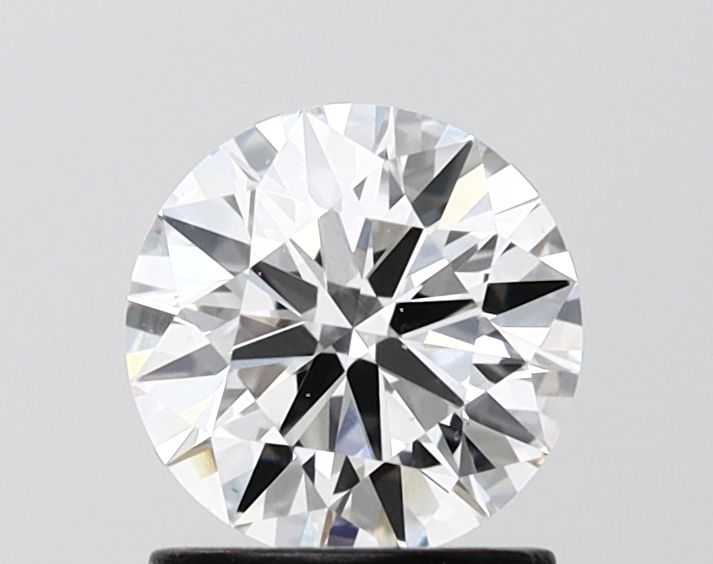 Lab Grown Diamond Lab-grown 1,09Ct D-VVS2 Round - IGILG794629943 1