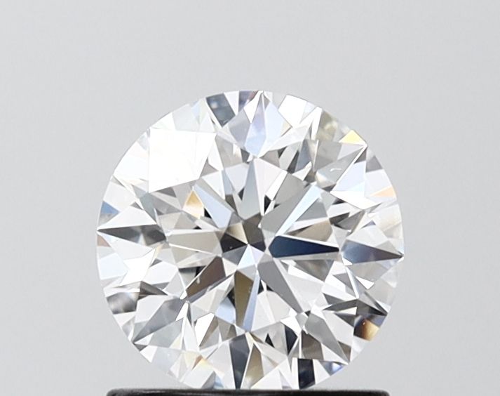 Lab Grown Diamond Lab-grown 1,01Ct D-VVS2 Round - IGILG811635895 1