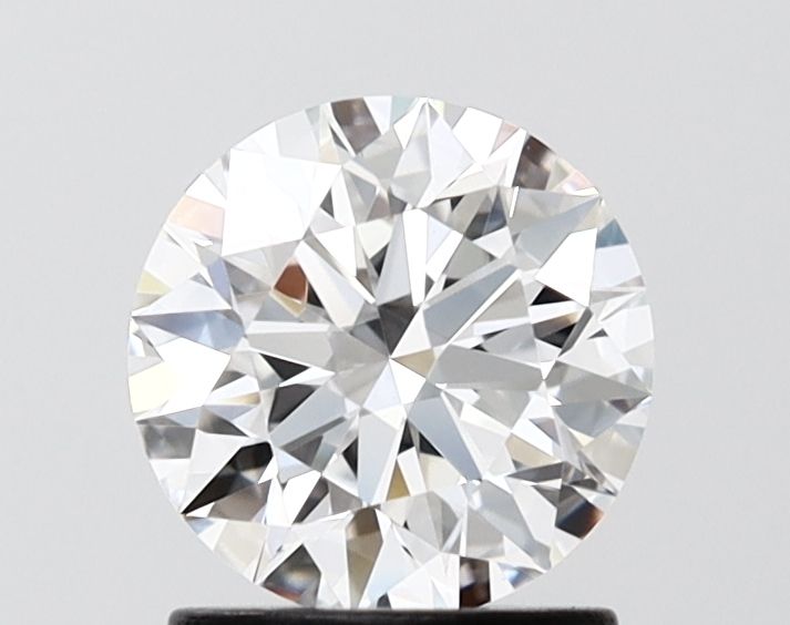 Lab Grown Diamond Lab-grown 1,29Ct D-VVS2 Round - IGILG794629835 1