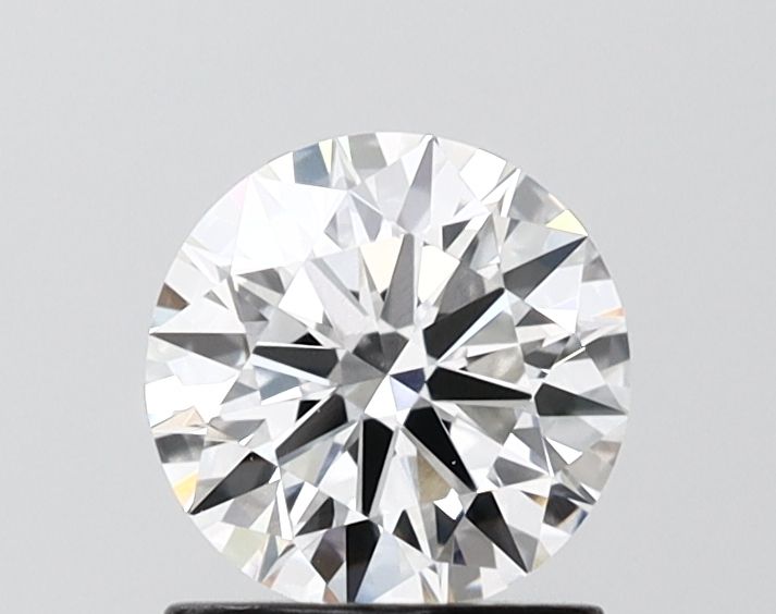 Lab Grown Diamond Lab-grown 1,05Ct D-VVS1 Round - IGILG811635848 1