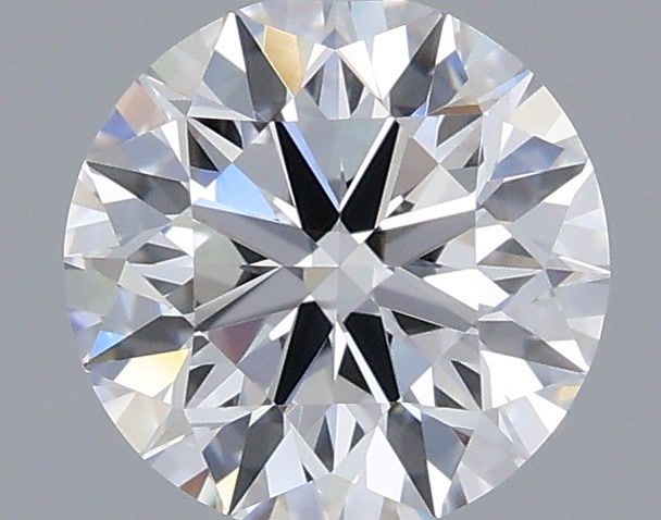 Lab Grown Diamond Lab-grown 1,05Ct D-VVS2 Round - IGILG800683616 1