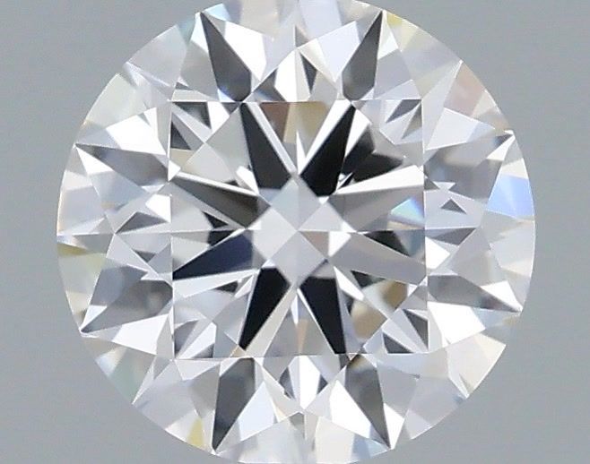 Lab Grown Diamond Lab-grown 1,06Ct D-VVS1 Round - IGILG800683464 1