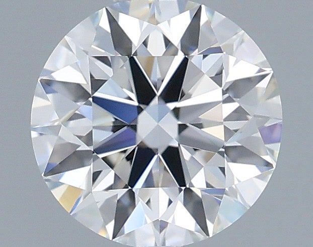 Lab Grown Diamond Lab-grown 1,06Ct F-VVS1 Round - IGILG800683506 1