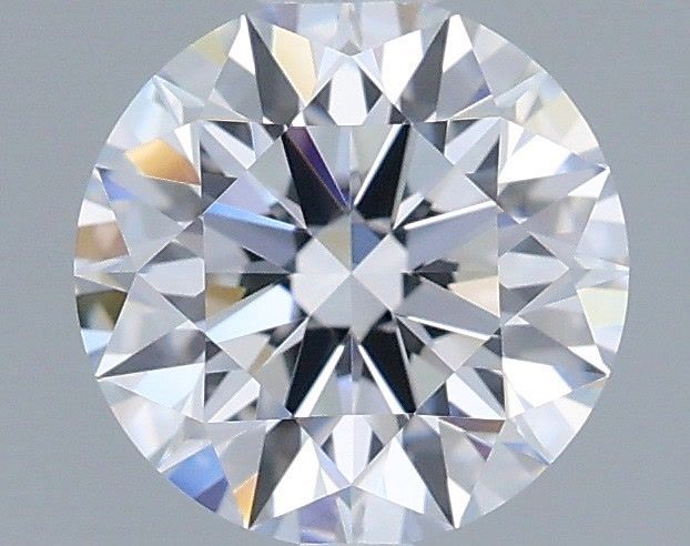 Lab Grown Diamond Lab-grown 1,06Ct E-VVS1 Round - IGILG800683628 1