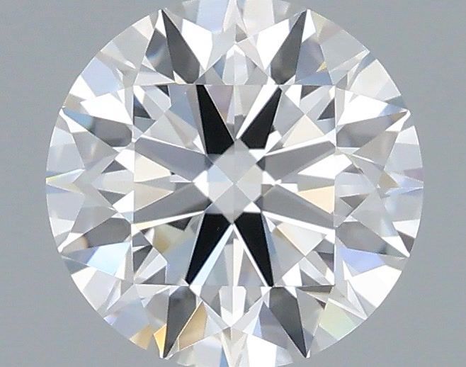Lab Grown Diamond Lab-grown 1,06Ct D-VVS2 Round - IGILG800683322 1