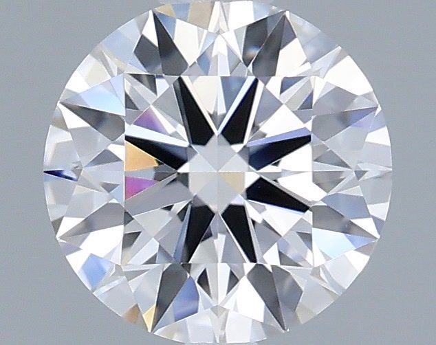 Lab Grown Diamond Lab-grown 1,06Ct D-VVS2 Round - IGILG801688660 1