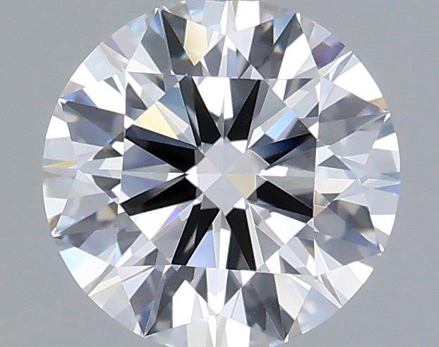 Lab Grown Diamond Lab-grown 1,06Ct D-VVS2 Round - IGILG801688195 1