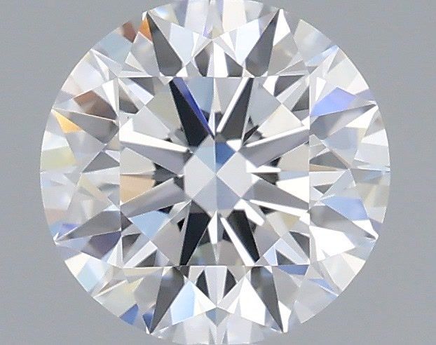 Lab Grown Diamond Lab-grown 1,06Ct D-VVS2 Round - IGILG800683302 1