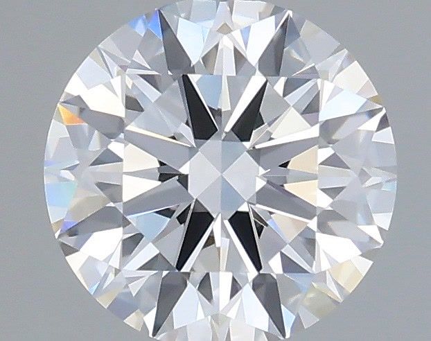 Lab Grown Diamond Lab-grown 1,06Ct D-VVS2 Round - IGILG800684338 1