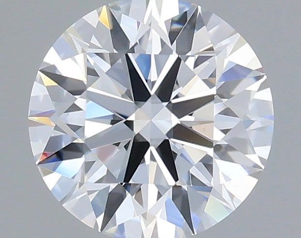 Lab Grown Diamond Lab-grown 1,06Ct D-VS1 Round - IGILG800684342 1