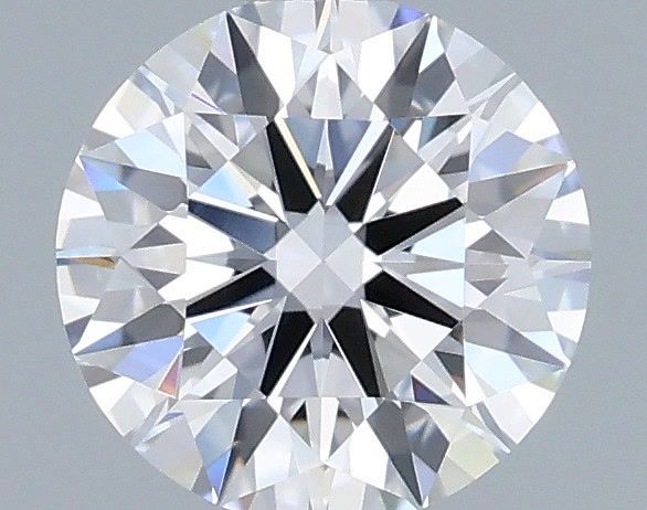 Lab Grown Diamond Lab-grown 1,06Ct D-VS1 Round - IGILG800683297 1
