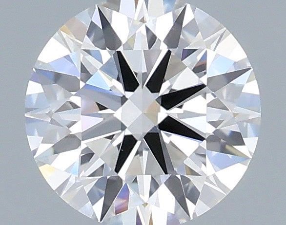 Lab Grown Diamond Lab-grown 1,04Ct D-VS1 Round - IGILG800684222 1