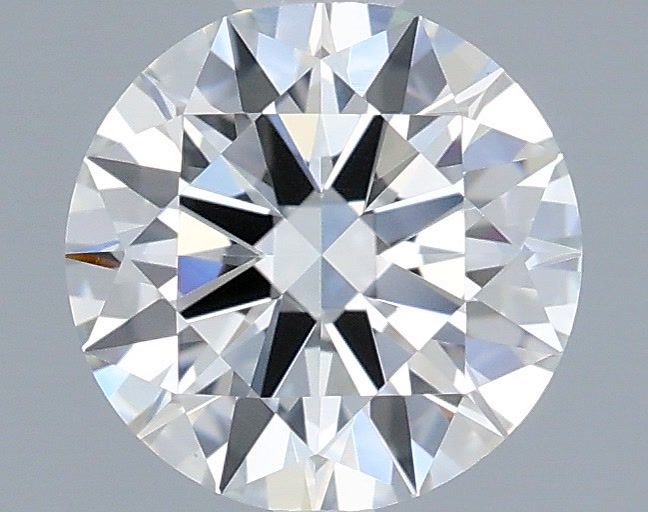 Lab Grown Diamond Lab-grown 1,06Ct F-VVS2 Round - IGILG800683459 1