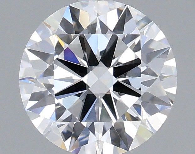 Lab Grown Diamond Lab-grown 1,06Ct E-VVS2 Round - IGILG800683300 1
