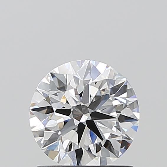 Lab Grown Diamond Lab-grown 1,11Ct D-VVS2 Round - IGILG813698433 1