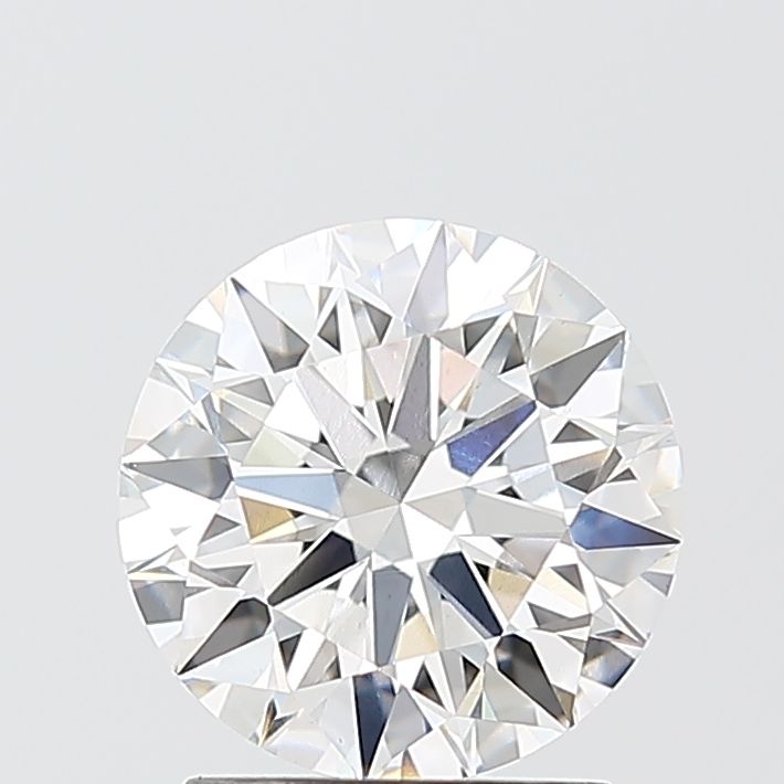 Lab Grown Diamond Lab-grown 1,83Ct E-VS1 Round - IGILG814626129 1