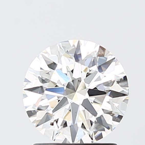 Lab Grown Diamond Lab-grown 1,52Ct E-VS1 Round - IGILG812637825 1