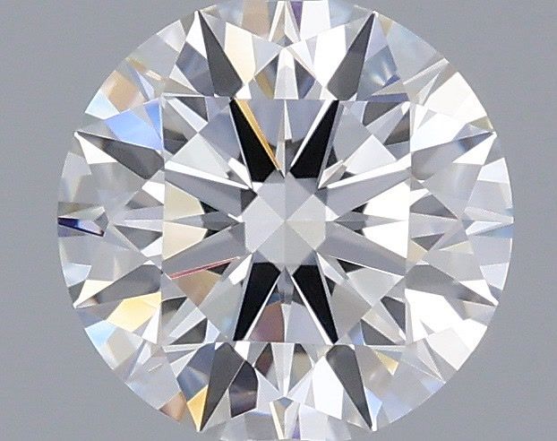 Lab Grown Diamond Lab-grown 1,05Ct D-VVS2 Round - IGILG800684318 1