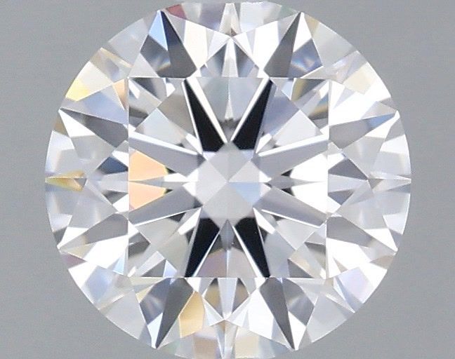 Lab Grown Diamond Lab-grown 1,05Ct D-VVS2 Round - IGILG800684294 1