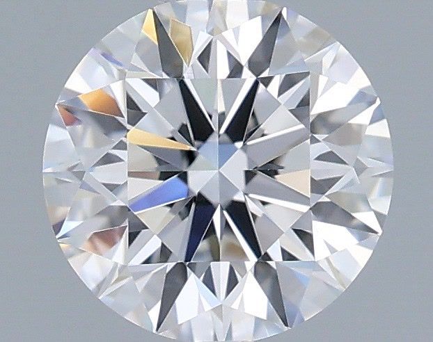 Lab Grown Diamond Lab-grown 1,05Ct D-VVS2 Round - IGILG800684334 1