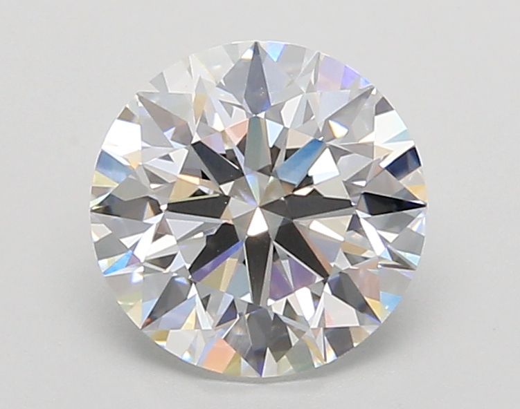 Lab Grown Diamond Lab-grown 2,04Ct E-VVS1 Round - IGILG811633758 1